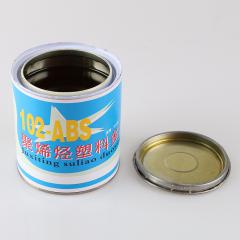固力   102-ABS 聚烯烃塑料多用胶