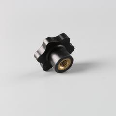 元溢  卷布辊固定栓	M10*28*Φ48.5