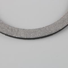 元溢 405刹车片	96*116*4