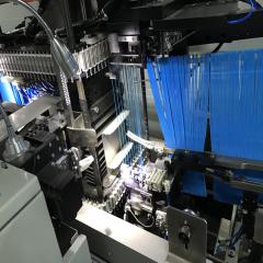 海弘装备  HDS 5800全自动穿综机