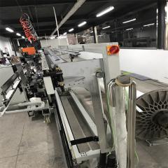 海弘装备  HDS 5800全自动穿综机