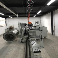 海弘装备  HDS 5800全自动穿综机