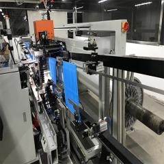 海弘装备  HDS 5800全自动穿综机