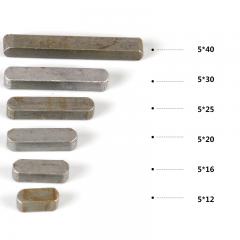 方销5*12/5*16/5*20/5*25/5*30/5*40