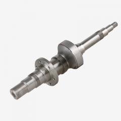 上海引春 06DC001 右侧曲轴（27°）YC