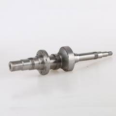 上海引春 06DC001 右侧曲轴（27°）YC