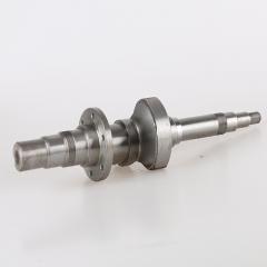 上海引春 06DC001 右侧曲轴（27°）YC