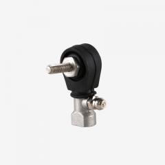 上海引春 5×6 台湾带皮套关节轴承