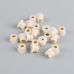 小鸟纺配网 45DC055 耳丝盘头组内衬