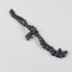 小鸟纺配网 18EC007 链条410*86