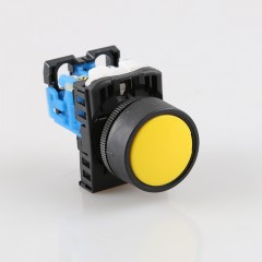 津田驹按钮开关红色（22）