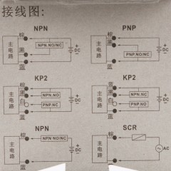 接近开关 SN04-N2