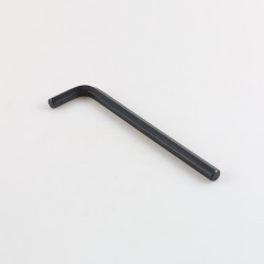 世达工具  84318 公制长内六角扳手12MM