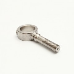 亚达不锈钢紧固件 09AA011 柱塞接头（201）