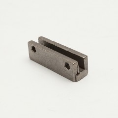 亚达不锈钢紧固件 15CC005 夹块（加长）