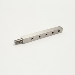 亚达不锈钢紧固件 51CC020 导纱立拉（201）