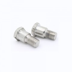 亚达不锈钢紧固件 54CE005  加粗