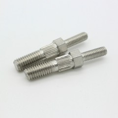 亚达不锈钢紧固件 30CA029 非标螺栓