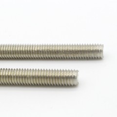 亚达不锈钢紧固件 15BB023 牙条 304