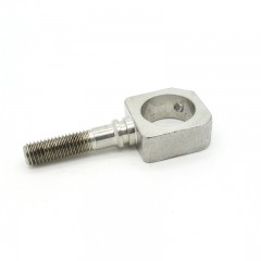 亚达不锈钢紧固件 09AA011 柱塞接头 304