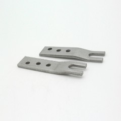 亚达不锈钢紧固件 54GB028 剪刀托架