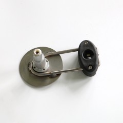 三凌科技 辅纱附体