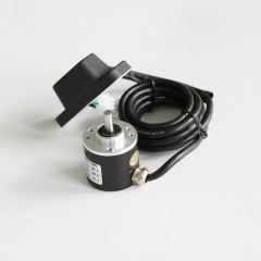 三凌科技 360°感应编码器