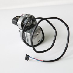 三凌科技 辅纱电机