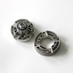 三凌科技 摆动铝座总成