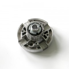 三凌科技 固定铝座