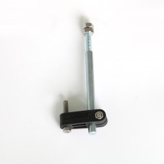 三凌科技 B型编码器安装架