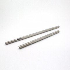 亚达不锈钢紧固件 15EC001 六角棒 304