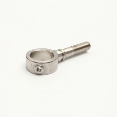 亚达不锈钢紧固件 09AA011 柱塞接头（201）