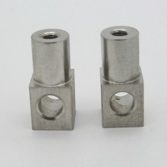 亚达不锈钢紧固件 09GC053  201