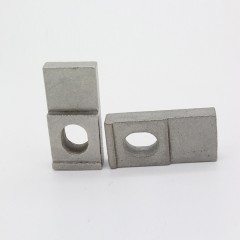 亚达不锈钢紧固件 54AC007  201