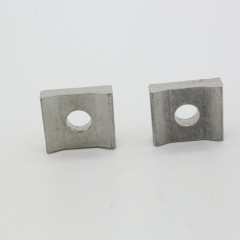 亚达不锈钢紧固件 54AC011  201