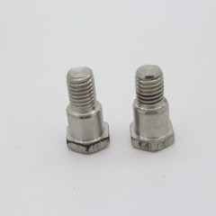 亚达不锈钢紧固件 54CE005  加粗