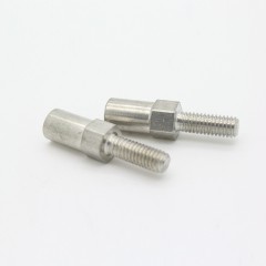 亚达不锈钢紧固件 54GB031  201