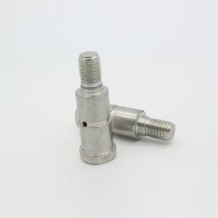 亚达不锈钢紧固件 15EC034 打孔大销 201