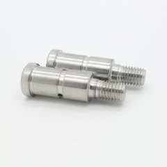 亚达不锈钢紧固件 15EC034 打孔大销 304