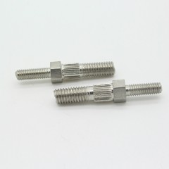 亚达不锈钢紧固件 30CA029 非标螺栓