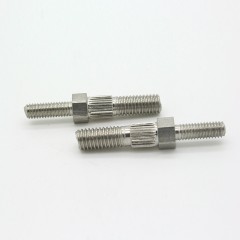 亚达不锈钢紧固件 30CA029 非标螺栓