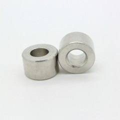 亚达不锈钢紧固件 15DC027 间隔环 201