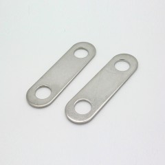 亚达不锈钢紧固件 09GC024 加长连接片 201