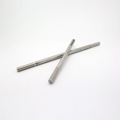 亚达不锈钢紧固件 15EC001 六角棒 201