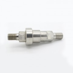 亚达不锈钢紧固件 15DC048 牵手销 A3 430