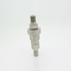 亚达不锈钢紧固件 15DC048 牵手销 201 430