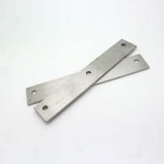 亚达不锈钢紧固件 30CA026 筘夹板 薄 3孔