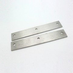 亚达不锈钢紧固件 30CA026 筘夹板 厚 3孔