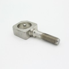 亚达不锈钢紧固件 09AA011 柱塞接头 201